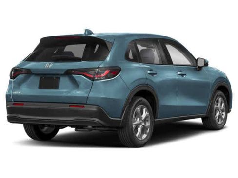 Used 2024 Honda HR-V LX image 2