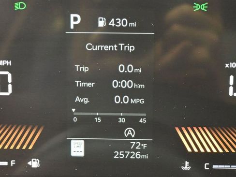Used 2025 Kia K5 LXS FWD image 31