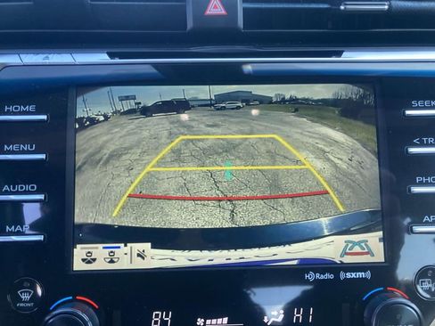 Used 2019 Toyota Camry XSE image 20