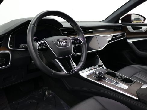 Used 2020 Audi A6 2.0T Premium Plus w/ Premium Plus Package AWD/4WD image 13