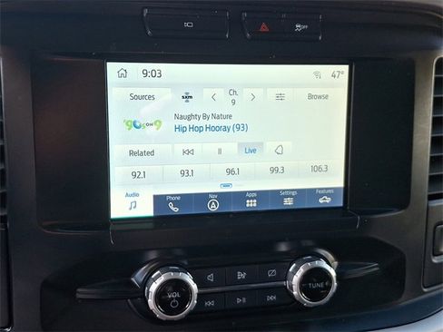 Used 2023 Ford F150 XLT w/ Equipment Group 301A Mid image 16