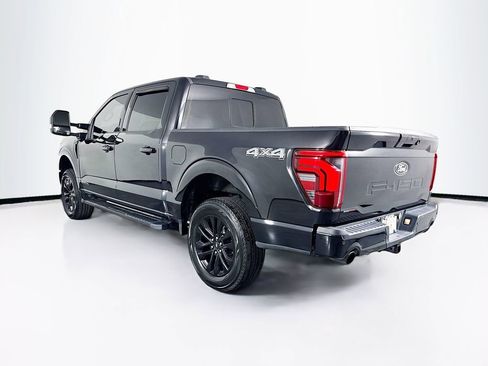 Used 2024 Ford F150 Lariat image 7