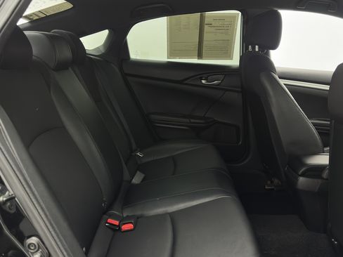 Used 2021 Honda Civic Sport image 30