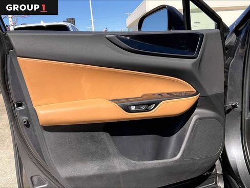 Used 2024 Lexus NX 250 w/ Cold Area Package image 19