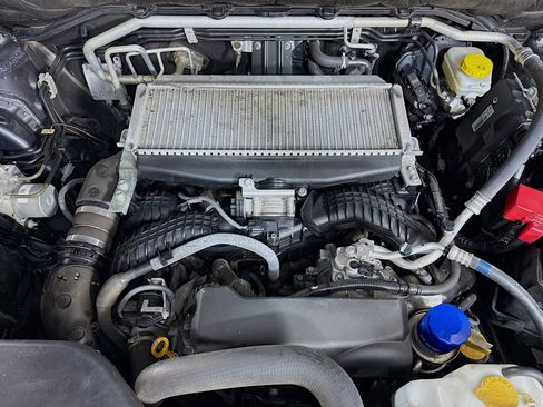 Used 2024 Subaru Ascent Premium w/ Convenience Package image 39