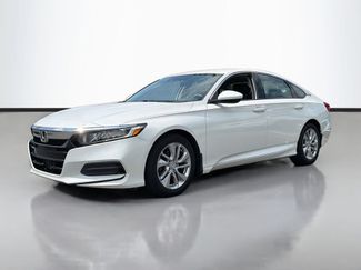 Used 2019 Honda Accord LX video 2
