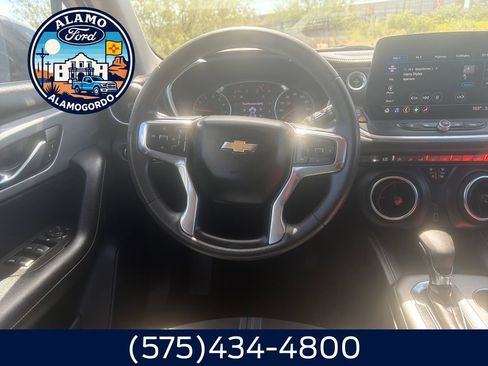 Used 2023 Chevrolet Blazer LT FWD image 13
