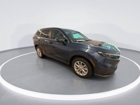 Used 2024 Honda CR-V EX image 2