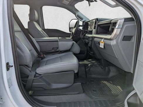 Used 2026 Ford F350 XL w/ XL Chrome Package image 20