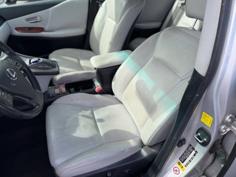 Used 2010 Lexus HS 250h image 14
