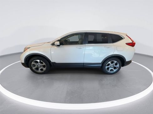 Used 2018 Honda CR-V EX-L image 5