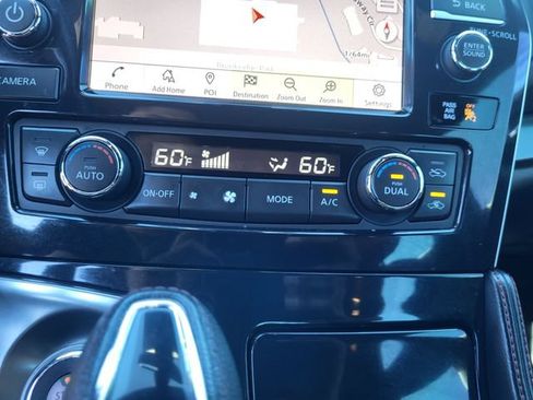 Used 2021 Nissan Maxima Platinum w/ 40th Anniversary Package FWD image 18