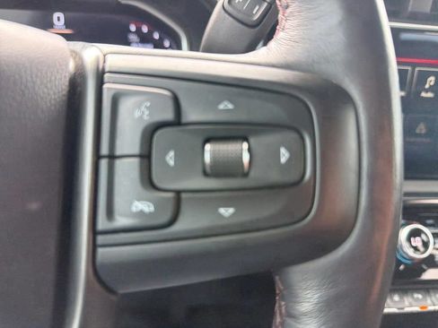 Used 2024 GMC Sierra 2500 AT4X w/ AT4X AEV Edition AWD/4WD image 39