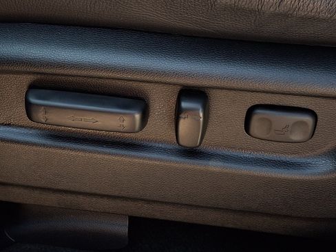 Certified 2023 Honda Passport TrailSport image 30