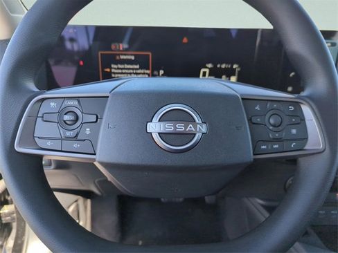 New 2026 Nissan Sentra S w/ Floor Mat Package image 38