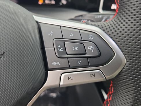 New 2026 Volkswagen GTI Autobahn FWD image 26