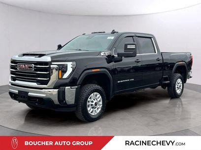 Certified 2024 GMC Sierra 3500 SLE w/ SLE Convenience Package