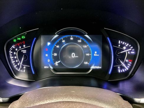 Used 2019 Hyundai Santa Fe FWD image 27