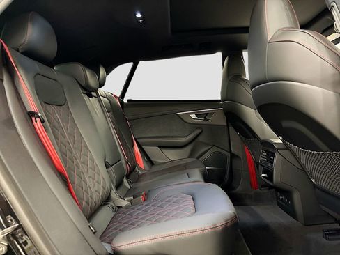 New 2026 Audi Q8 Prestige image 16