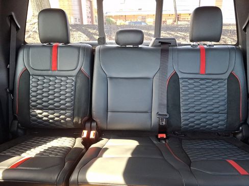 New 2025 Ford F150 XLT w/ Equipment Group 302A MID image 13