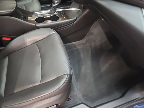 Used 2022 Chevrolet Malibu Premier FWD image 10