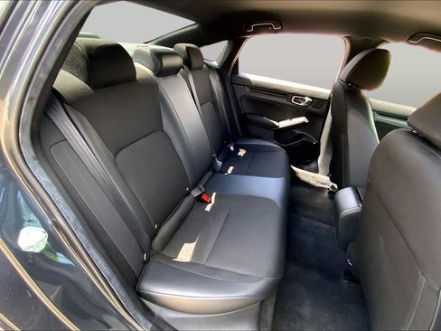 Used 2024 Honda Civic Sport image 19
