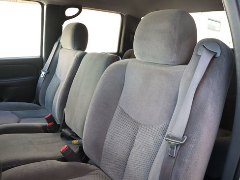 Used 2007 Chevrolet Silverado 2500 LT w/ Skid Plate Package image 26