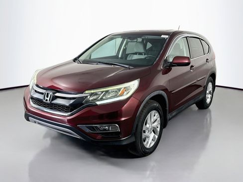 Used 2016 Honda CR-V EX image 4