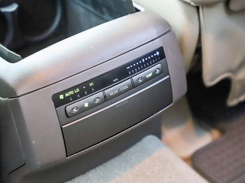 Used 2006 Lexus GX 470 AWD/4WD image 28