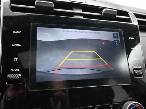 Used 2022 Hyundai Santa Cruz SEL w/ Activity Package image 13