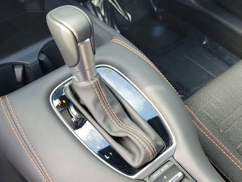 Used 2025 Honda HR-V Sport image 35