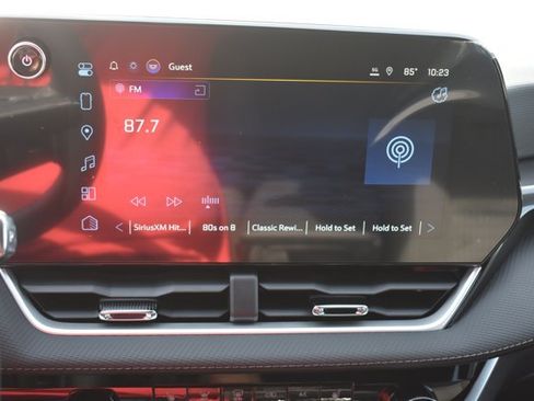 New 2027 Chevrolet Equinox LT FWD image 22