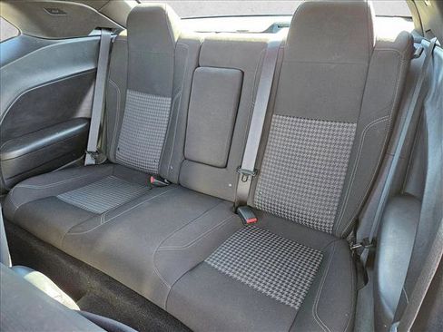 Used 2022 Dodge Challenger SXT w/ Blacktop Package image 18