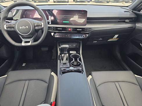 New 2026 Kia K5 GT-Line FWD image 12