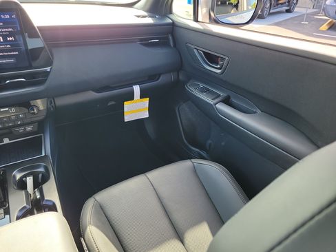 Certified 2026 Subaru Outback Limited AWD/4WD image 19