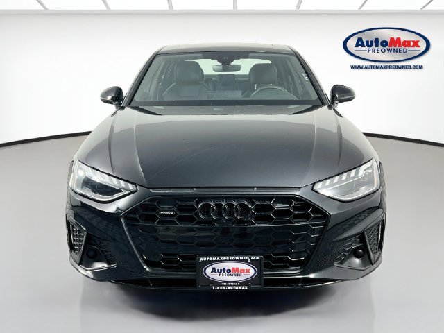 Used 2024 Audi A4 2.0T Premium Plus AWD/4WD image 5