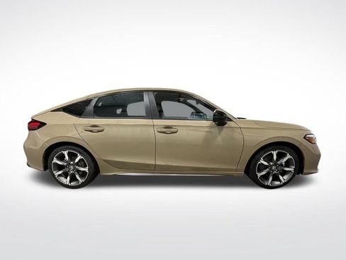 Certified 2026 Honda Civic Sport Touring image 10