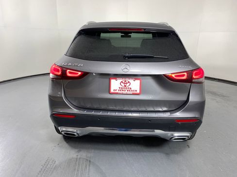 Used 2021 Mercedes-Benz GLA 250 4MATIC image 5