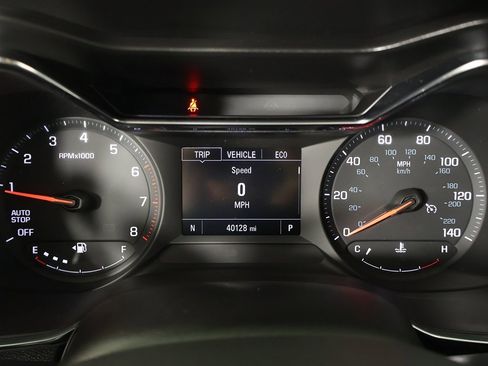 Used 2021 Chevrolet TrailBlazer LT w/ Convenience Package image 40