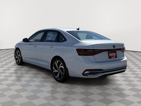 New 2026 Volkswagen Jetta SEL FWD image 5