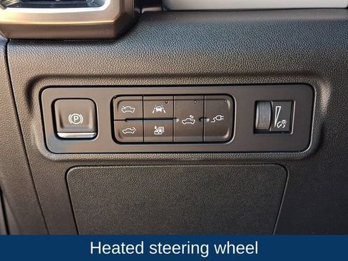 Used 2025 GMC Hummer EV 3X AWD/4WD image 9