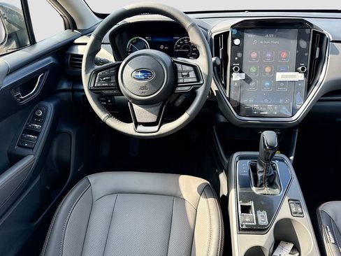 New 2026 Subaru Crosstrek 2.5i Limited AWD/4WD image 28