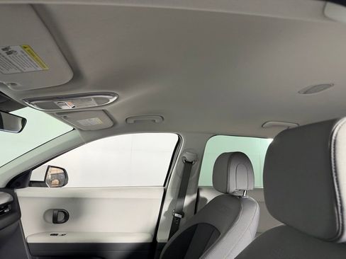 Used 2025 Hyundai Ioniq 5 SE RWD image 24