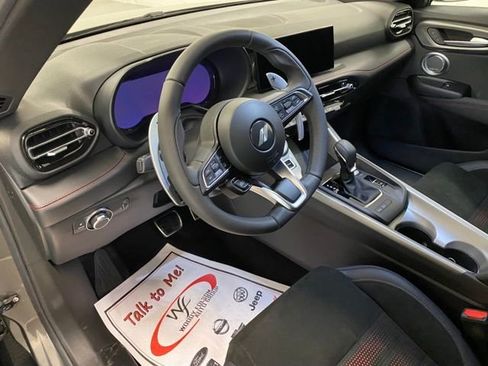 New 2024 Dodge Hornet R/T Plus image 14