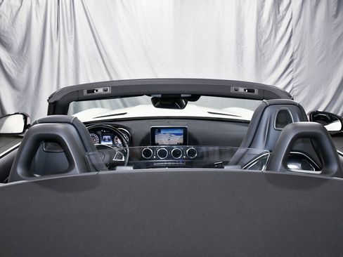 Used 2018 Mercedes-Benz AMG GT Roadster image 83