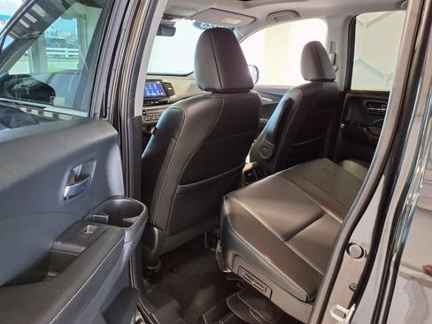 Certified 2023 Honda Ridgeline RTL image 18