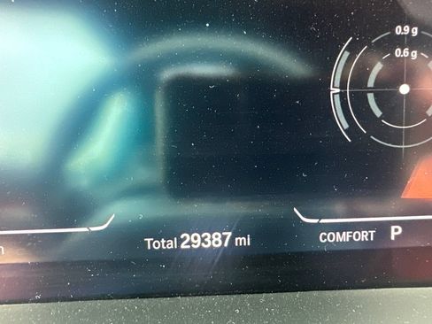 Used 2022 BMW Z4 sDrive30i w/ Premium Package 2 RWD image 14