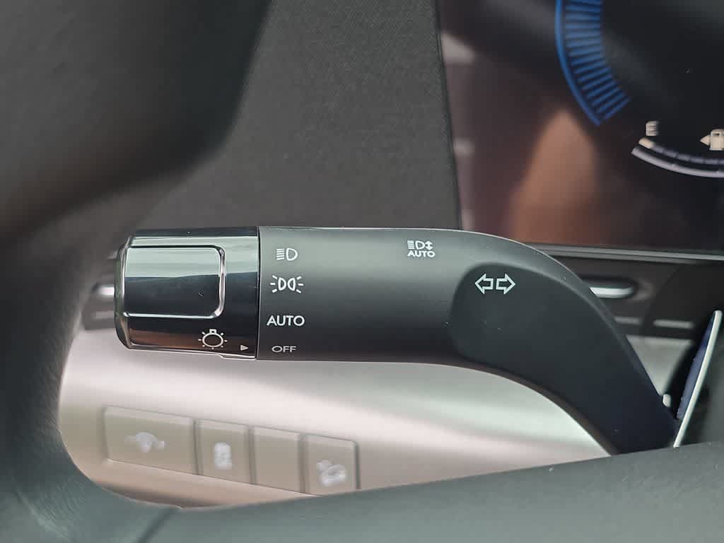 New 2027 Hyundai Kona SE FWD image 27