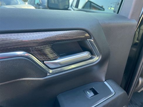 Certified 2024 Chevrolet Silverado 1500 LT Trail Boss w/ LT Trail Boss Premium Package image 17