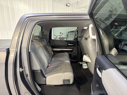 Used 2016 Toyota Tundra Limited image 12